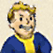 Avatar von Golem