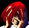 Avatar von Iori