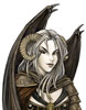 Avatar von Mondfee