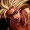Avatar von Griffith