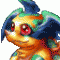 Avatar von Feomathar