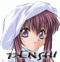 Avatar von tenshi