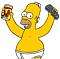 Avatar von Homer