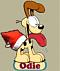 Avatar von Odie