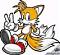 Avatar von Tails