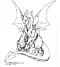 Avatar von The Black Dragon