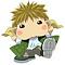 Avatar von Ginji