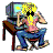 Avatar von Schawing