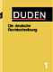 Avatar von Der Duden