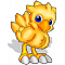 Avatar von The Eye