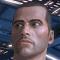 Commander Shepard
