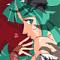 Avatar von Morrigan