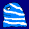 Avatar von Bluesh