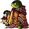 Avatar von Moshi