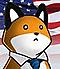 Avatar von RedFox.