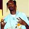 Avatar von Snoop Doggy Dogg