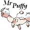 Avatar von Mr Puffy