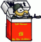 Avatar von BloodMaster