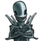 Avatar von FiesesAlien