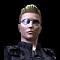 Avatar von Albert Wesker