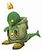 Avatar von Odion