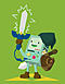 Avatar von Orangenchaos
