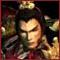 Avatar von Lu Bu