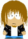 Avatar von Gosh