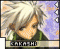 Avatar von Kakashi0