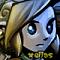 Avatar von Xellas