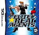 Die Welt braucht tanzende Geheimagententrios. 
 
The Elite Beat Agents are at your service!