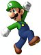 Alle, die Luigi mgen oder kennen lernen mchten,<br /> 
drfen sich Luigifan nennen, wenn sie diesem Fan-<br /> 
club beitreten. Oder ihr steht einfach auf Grn. ^^