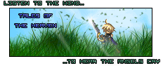 Tales of the Heaven